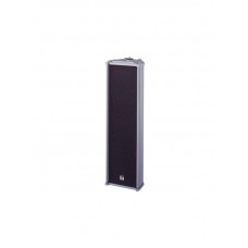 SPEAKER COLUMN TOA ZS-202C METAL-CASE 20W